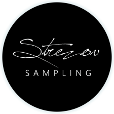 Strezov Sampling Logo